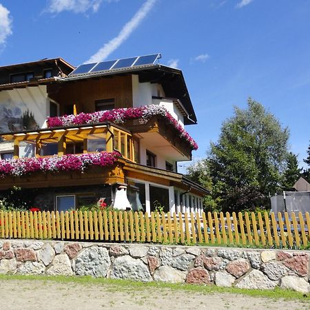 فيلا Haus Hochzeigerblick فينس المظهر الخارجي الصورة