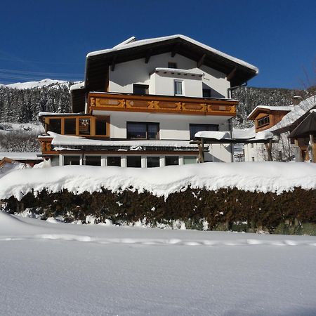 فيلا Haus Hochzeigerblick فينس المظهر الخارجي الصورة