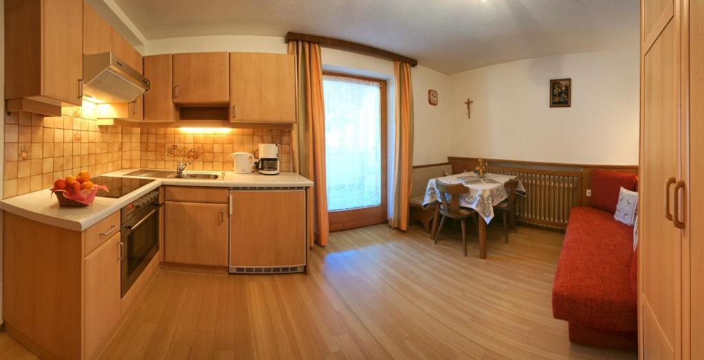 فيلا Haus Hochzeigerblick فينس المظهر الخارجي الصورة