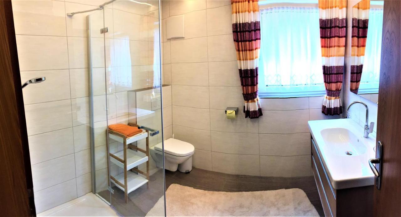 فيلا Haus Hochzeigerblick فينس المظهر الخارجي الصورة